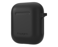 Spigen Apple AirPods case czarny - 527224 - zdjęcie 2
